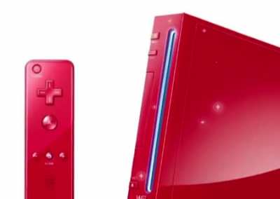 Carti x Nintendo