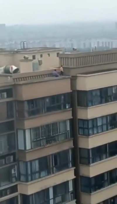 Unsupervised Children in China