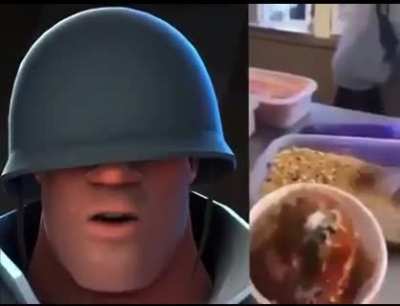 NOT THE SPRINKLES