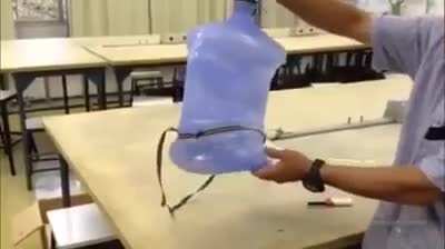Mi pasión es la química xD