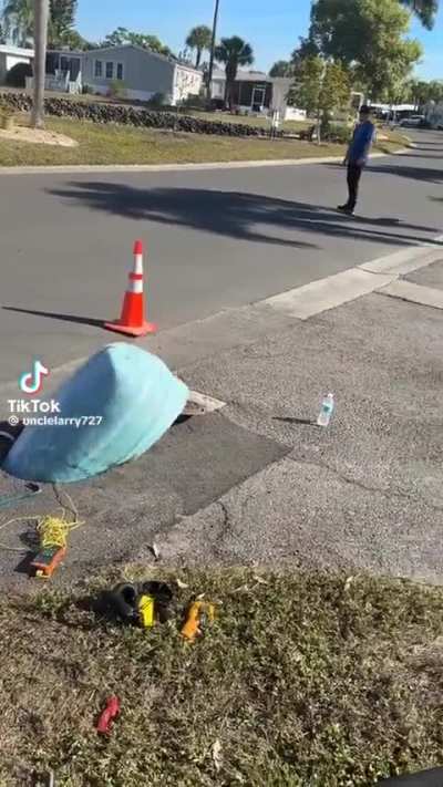 Re-lining old pipes