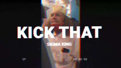 Sigma Burger King