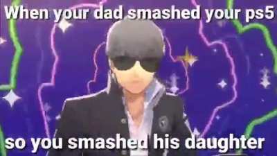 Smash bros