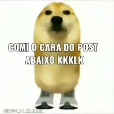 😏