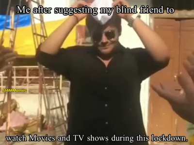 Helping friend is my passion