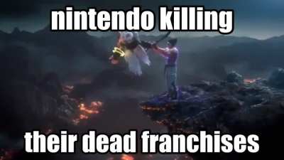 poor poor f-zero
