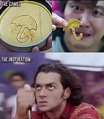 Kuch bhi BC !