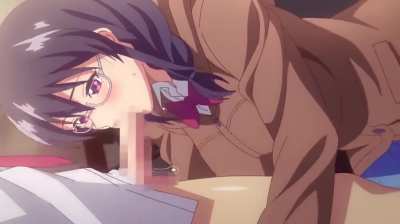 Being Gentle (Eroge de Subete wa Kaiketsu Dekiru)