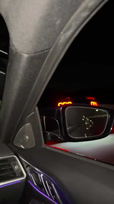 Gt500 vs M4