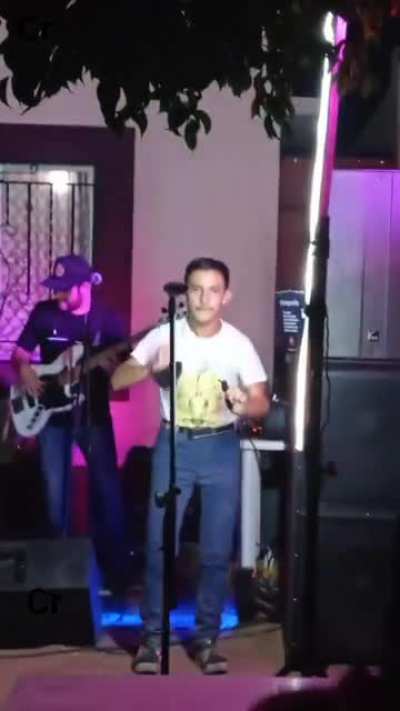 Cuando eres primo y te toca sub