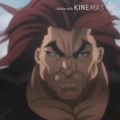 Since someone asked for it here's seductive singing yujiro