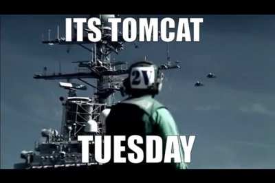 You know what day it is aces