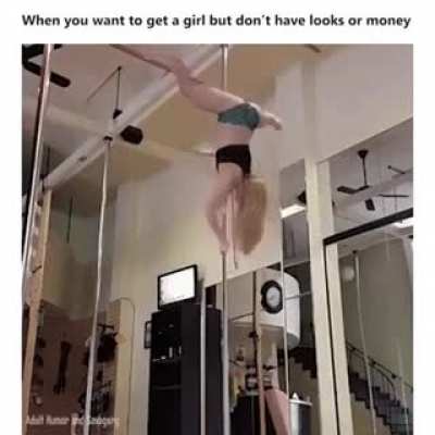😹