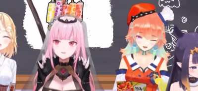 Bottom Left Chicken