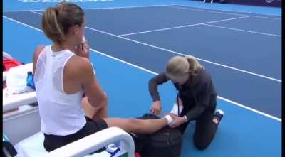 Petra Martic