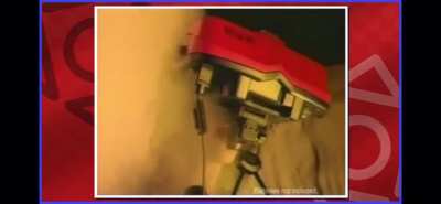 Oh boy I sure do love the virtual boy