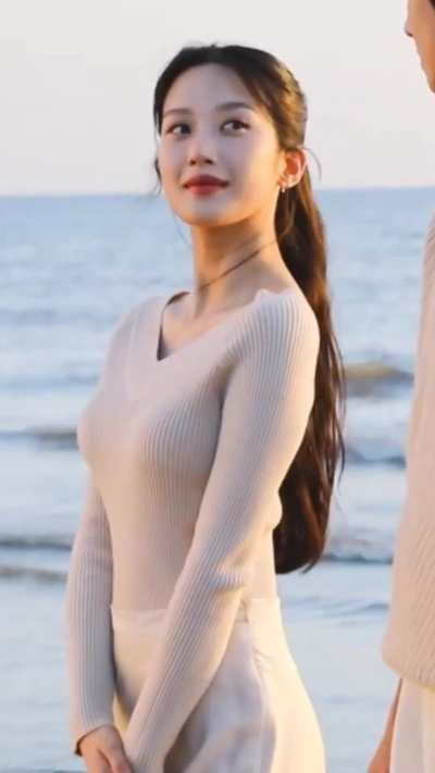 Mun Ka-young 