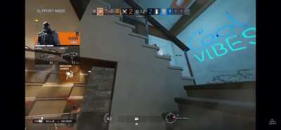 Hammer time