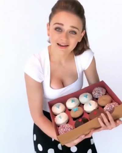 Joey King