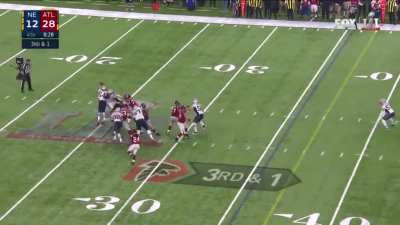 Best Patriots moments of the decade. (Part 1) [Unranked/no music]