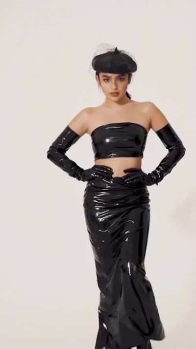 Andrea Brillantes