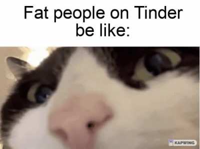 No, I don't have a body.