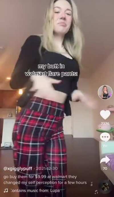 The best Walmart ad around 🍑