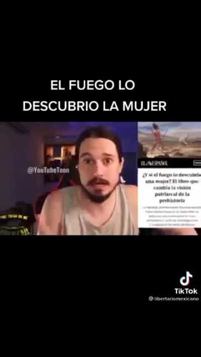 Viva el oatriarcado