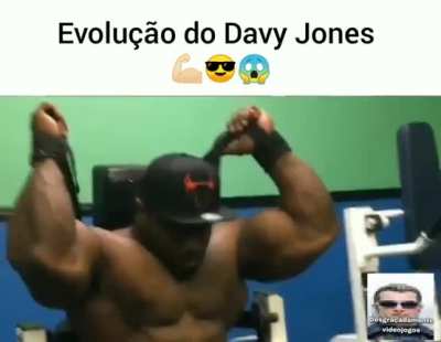 Que superação!!!!