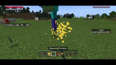 MCPE