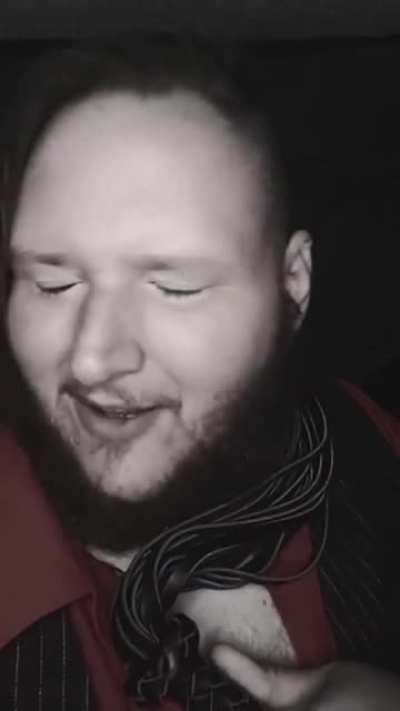 50 shades of neckbeard 🥵
