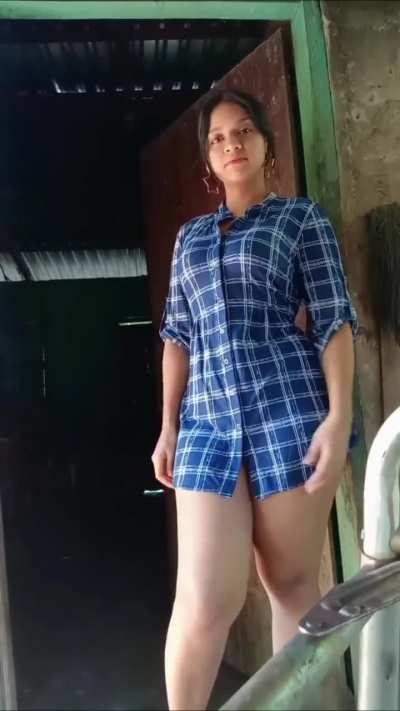 village baddie