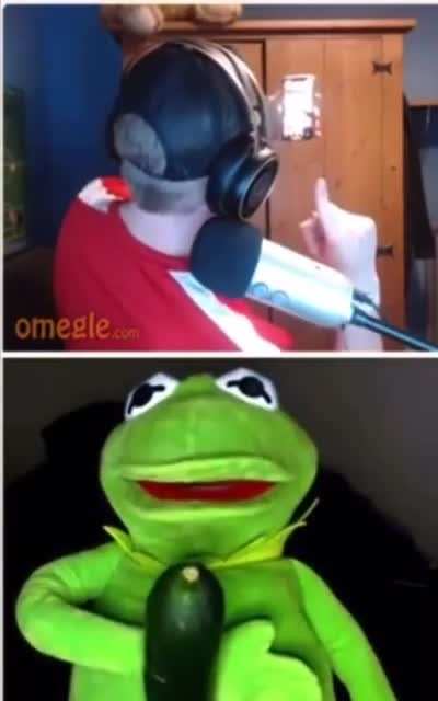 Meet your childhood heroes never ends well