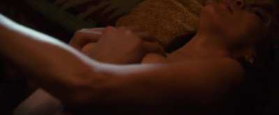 The Boy Next Door love scene flashback (Claire audio only)