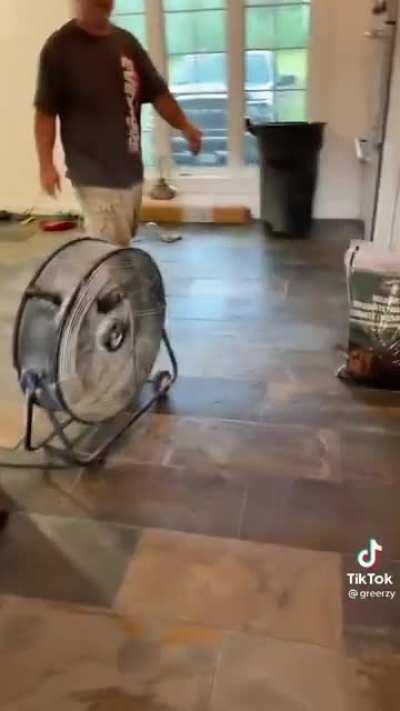 Hot potat