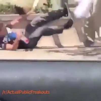 Chat shit, get banged!