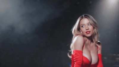 Sydney Sweeney