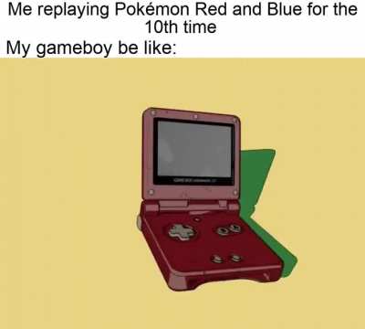It's a true classic