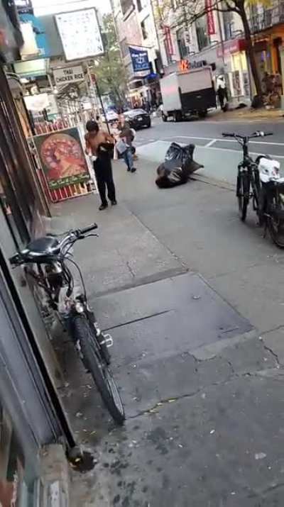 Sucketh thy cocketh
