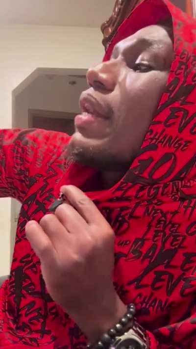 Word play ( leaked ) 🌏🗣️☑️<wbr>#kail<wbr>evel