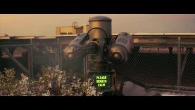 Que opinan del trailer de la serie de FALLOUT? con Jonathan Nolan toda la fé