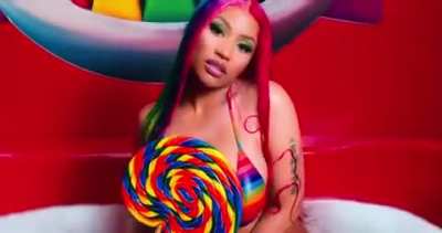 Nicki Minaj