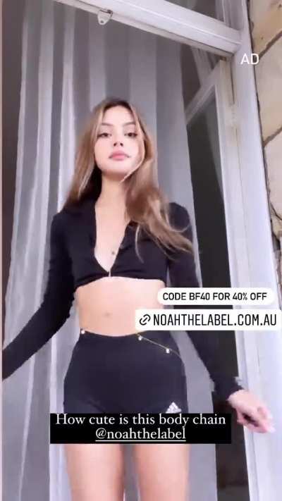 Body Chain