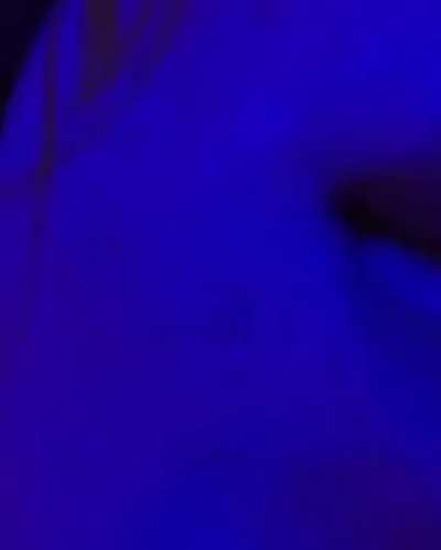 Milana and Her Tongue