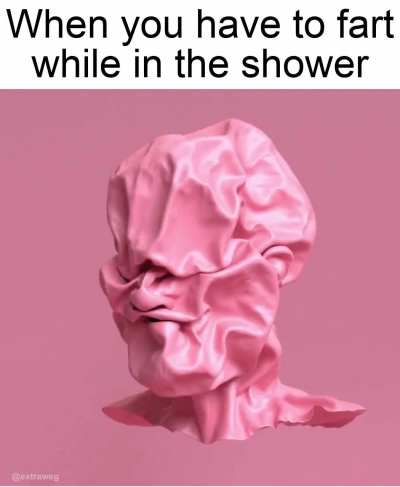 It can't just be me