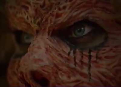 Just your average 80’s slasher.