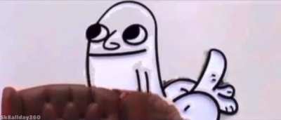 The Dickbuttrix