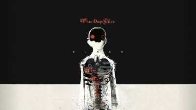 Adam Gontier - Tell Me Why