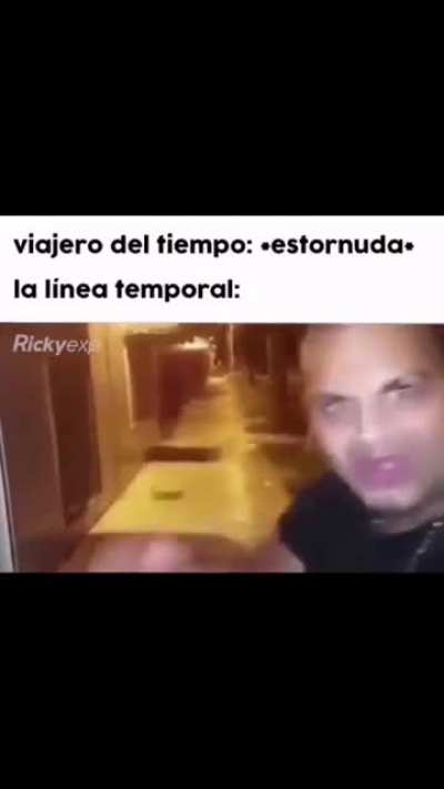 Aaahh es un tio