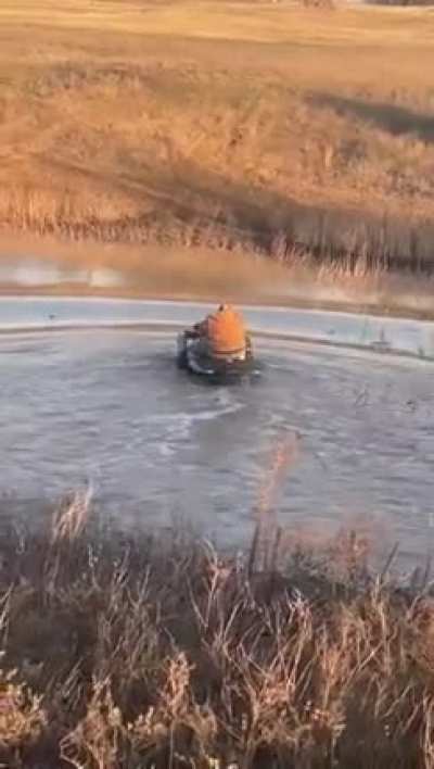 Прост не фортануло